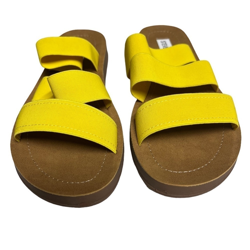 NIB Steve Madden Womens Pascale Sandal  7
